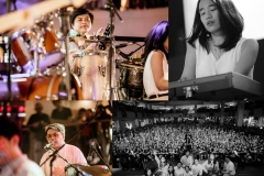 Ben & Ben Album Launching - Rj Monsod Photographer in Davao City