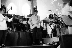 Ben & Ben Album Launching - Rj Monsod Photographer in Davao City