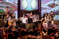 Ben & Ben Album Launching - Rj Monsod Photographer in Davao City