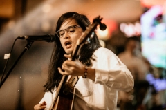 Ben & Ben Album Launching - Rj Monsod Photographer in Davao City