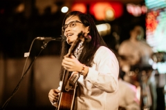 Ben & Ben Album Launching - Rj Monsod Photographer in Davao City