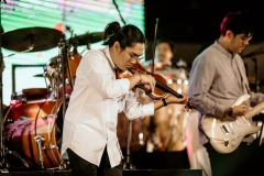 Ben & Ben Album Launching - Rj Monsod Photographer in Davao City