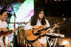 Ben & Ben Album Launching - Rj Monsod Photographer in Davao City