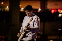 Ben & Ben Album Launching - Rj Monsod Photographer in Davao City