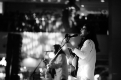 Ben & Ben Album Launching - Rj Monsod Photographer in Davao City