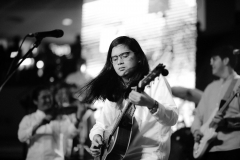 Ben & Ben Album Launching - Rj Monsod Photographer in Davao City