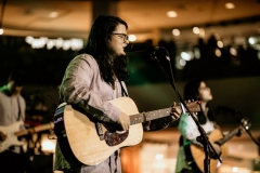 Ben & Ben Album Launching - Rj Monsod Photographer in Davao City