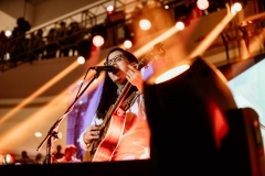 Ben & Ben Album Launching - Rj Monsod Photographer in Davao City