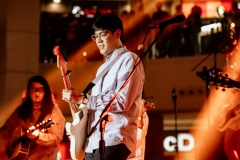 Ben & Ben Album Launching - Rj Monsod Photographer in Davao City