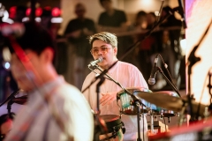 Ben & Ben Album Launching - Rj Monsod Photographer in Davao City