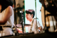 Ben & Ben Album Launching - Rj Monsod Photographer in Davao City