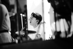 Ben & Ben Album Launching - Rj Monsod Photographer in Davao City