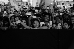 Ben & Ben Album Launching - Rj Monsod Photographer in Davao City