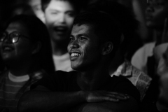 Ben & Ben Album Launching - Rj Monsod Photographer in Davao City