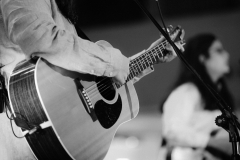 Ben & Ben Album Launching - Rj Monsod Photographer in Davao City