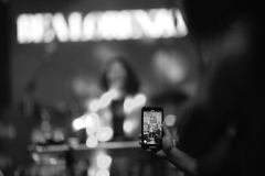 Ben & Ben Album Launching - Rj Monsod Photographer in Davao City