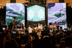 Ben & Ben Album Launching - Rj Monsod Photographer in Davao City