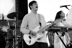 Ben & Ben Album Launching - Rj Monsod Photographer in Davao City