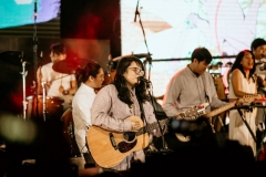Ben & Ben Album Launching - Rj Monsod Photographer in Davao City