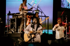 Ben & Ben Album Launching - Rj Monsod Photographer in Davao City