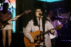 Ben & Ben Album Launching - Rj Monsod Photographer in Davao City