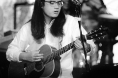 Ben & Ben Album Launching - Rj Monsod Photographer in Davao City