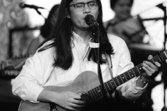 Ben & Ben Album Launching - Rj Monsod Photographer in Davao City