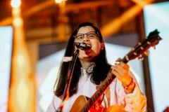 Ben & Ben Album Launching - Rj Monsod Photographer in Davao City
