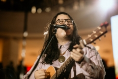 Ben & Ben Album Launching - Rj Monsod Photographer in Davao City