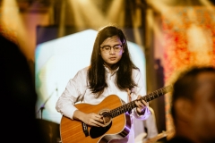 Ben & Ben Album Launching - Rj Monsod Photographer in Davao City