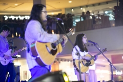 Ben & Ben Album Launching - Rj Monsod Photographer in Davao City