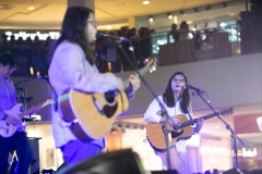 Ben & Ben Album Launching - Rj Monsod Photographer in Davao City