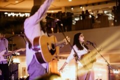 Ben & Ben Album Launching - Rj Monsod Photographer in Davao City