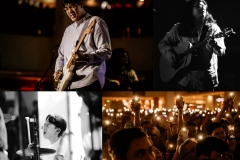 Ben & Ben Album Launching - Rj Monsod Photographer in Davao City