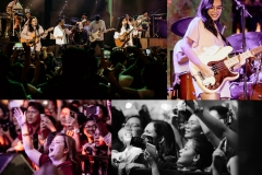 Ben & Ben Album Launching - Rj Monsod Photographer in Davao City
