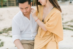 Cyril & Aireen E-Sessions - Rj Monsod Photographer in Davao City