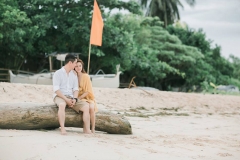 Cyril & Aireen E-Sessions - Rj Monsod Photographer in Davao City