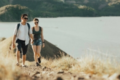 Cyril & Aireen E-Sessions - Rj Monsod Photographer in Davao City