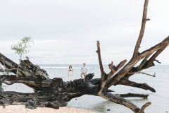 Cyril & Aireen E-Sessions - Rj Monsod Photographer in Davao City