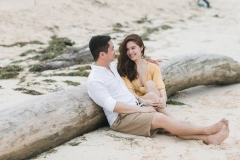 Cyril & Aireen E-Sessions - Rj Monsod Photographer in Davao City