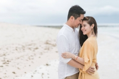 Cyril & Aireen E-Sessions - Rj Monsod Photographer in Davao City