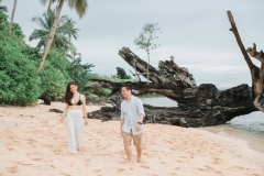 Cyril & Aireen E-Sessions - Rj Monsod Photographer in Davao City