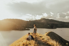 Cyril & Aireen E-Sessions - Rj Monsod Photographer in Davao City