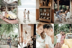 Engagement Sessions Photography - Rj Monsod Photographer in Davao City