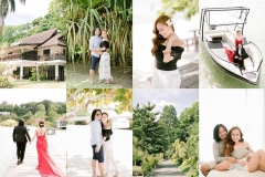 Engagement Sessions Photography - Rj Monsod Photographer in Davao City