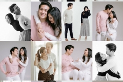 Engagement Sessions Photography - Rj Monsod Photographer in Davao City
