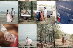 Engagement Sessions Photography - Rj Monsod Photographer in Davao City