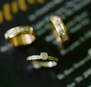 Ivy & Kenneth Wedding - Rj Monsod Photographer in Davao City