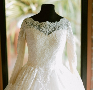 Ivy & Kenneth Wedding - Rj Monsod Photographer in Davao City