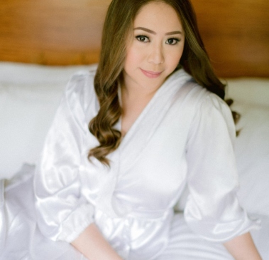Ivy & Kenneth Wedding - Rj Monsod Photographer in Davao City